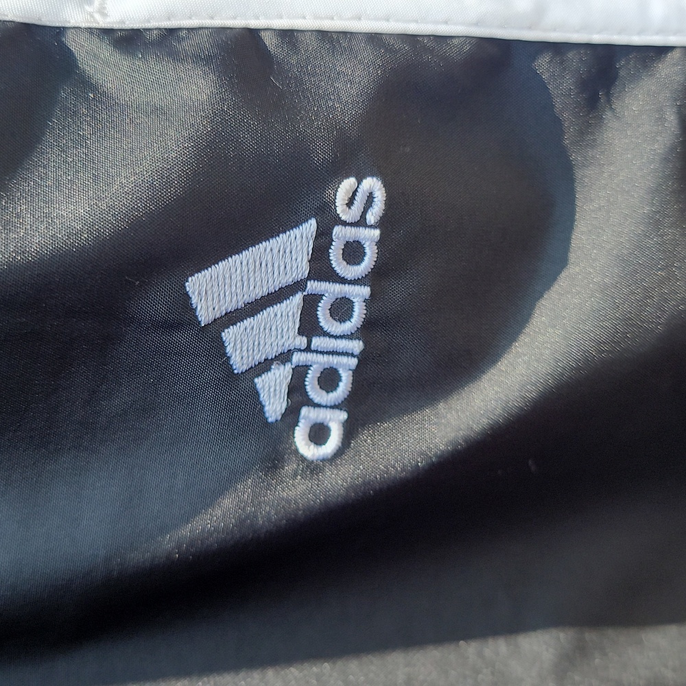 Adidas Track Pants - Picture 2 of 6